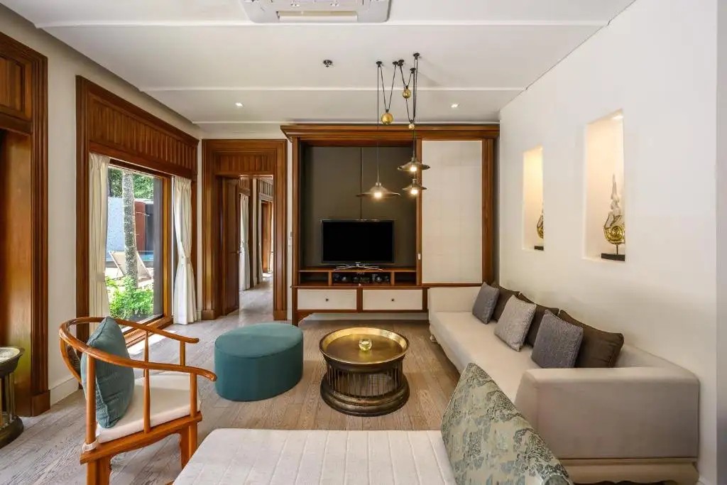 MAIKHAO DREAM VILLA RESORT & SPA