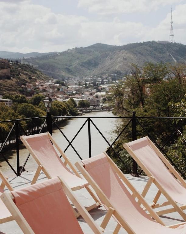 MARGOT OLD TBILISI