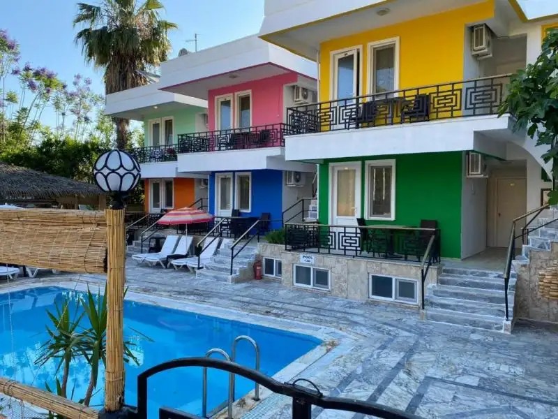 THE SOPHIA HOTEL