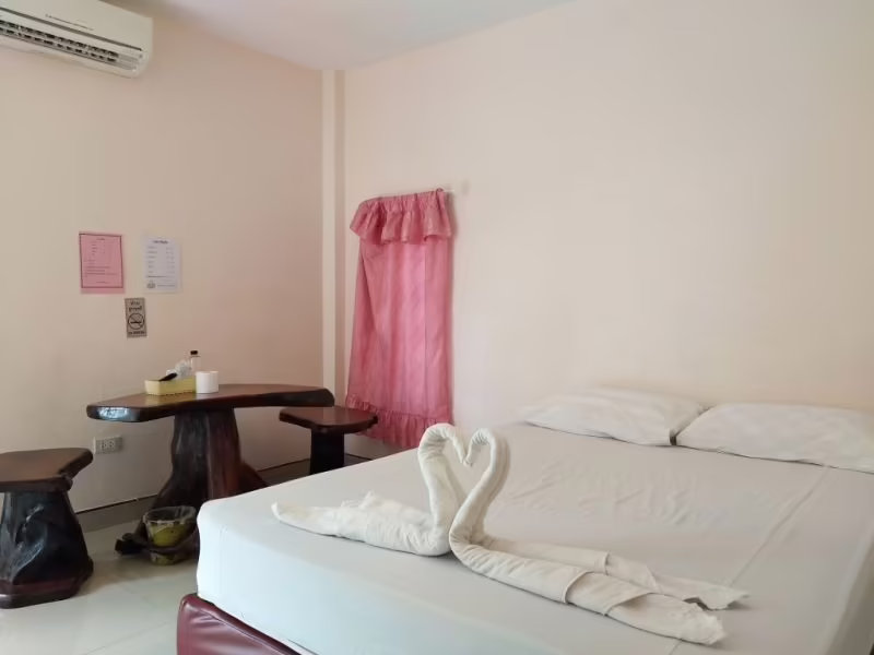 KONGKA RESORT