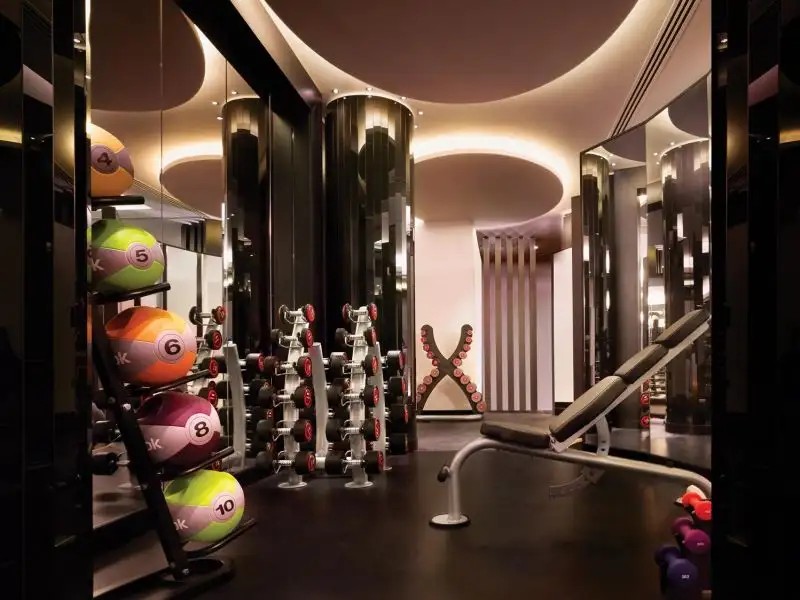 CORINTHIA HOTEL LONDON