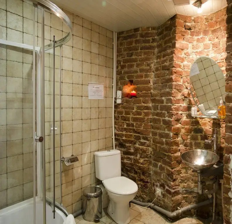 ГОСТЕВОЙ ДОМ BEST CORNER