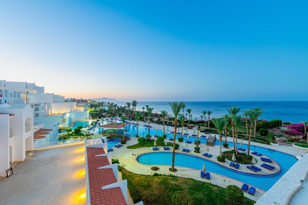 SIVA SHARM RESORT & SPA (EX. SAVITA RESORT)