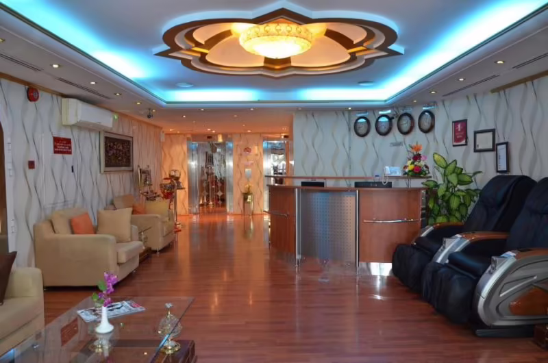 AL JAZEERA HOTEL APARTMENTS LLC