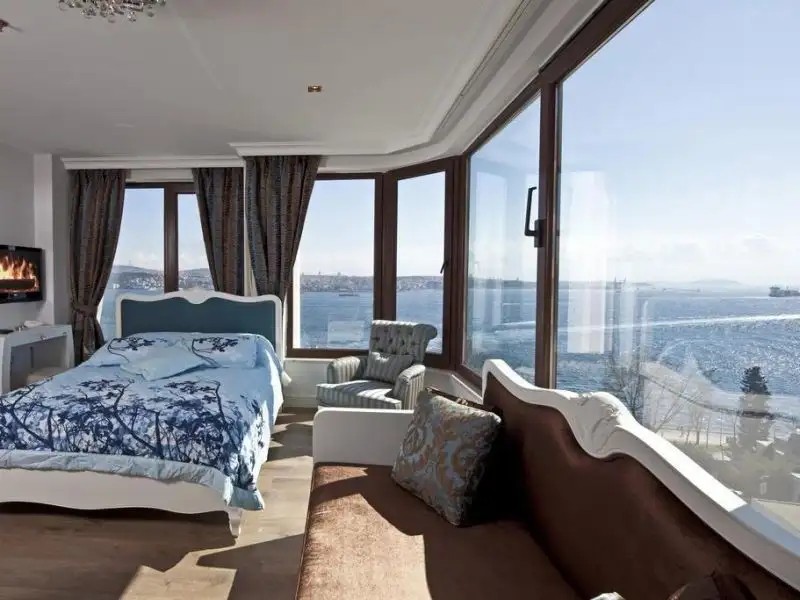 MOLTON KABATAS HOTEL
