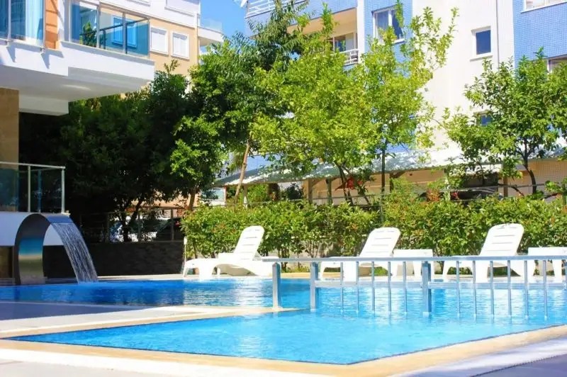 ALFA APART HOTEL