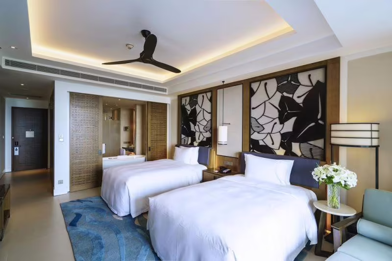 HILTON WENCHANG