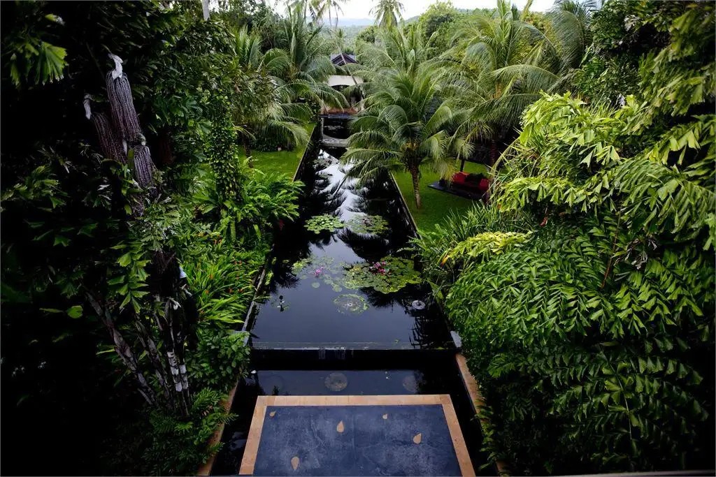 ANANTARA BO PHUT KOH SAMUI RESORT & SPA