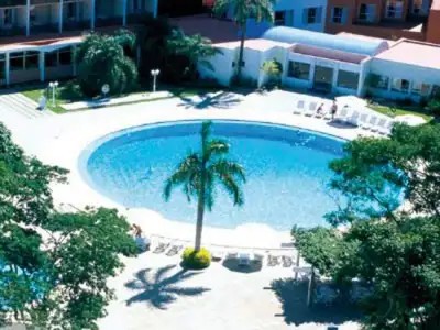 BOURBON CATARATAS DO IGUACU THERMAS ECO RESORT