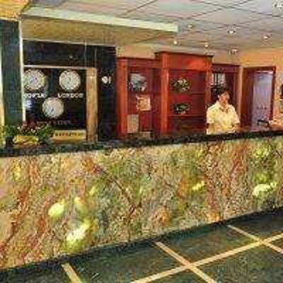 MONTECITO (EX. GORUBLIANSKO HANCHE)