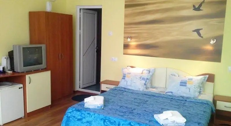 AQUAMARINE APT OBZOR