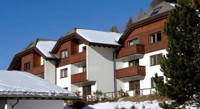 RESIDENCE BOE