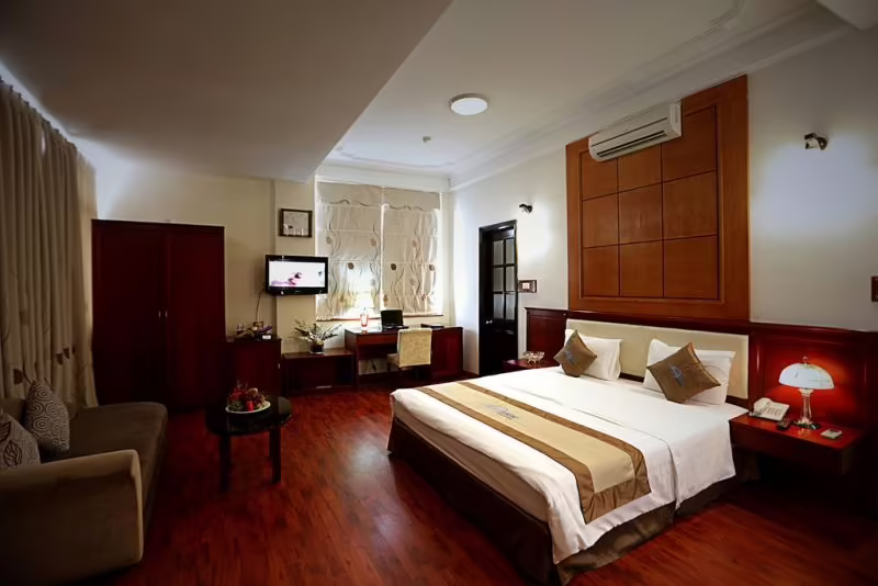 MOON VIEW 1 HOTEL