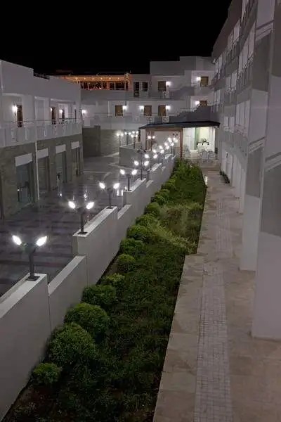 SUNHILL CENTRO HOTEL