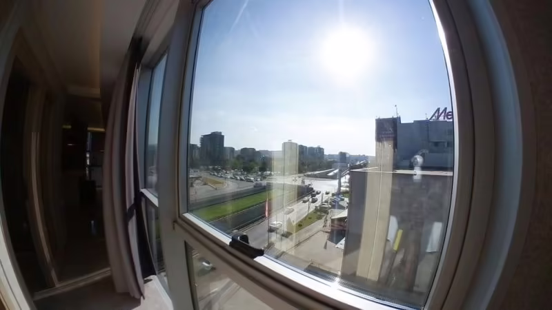 LE LUXE SUITES HOTEL & SPA