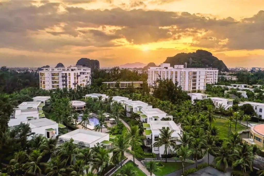MELIA DANANG BEACH RESORT