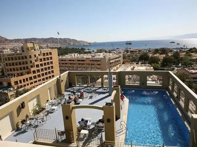 MY HOTEL