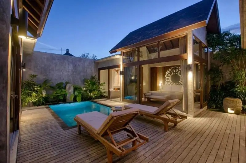 TAMAN DHARMAWANGSA SUITES