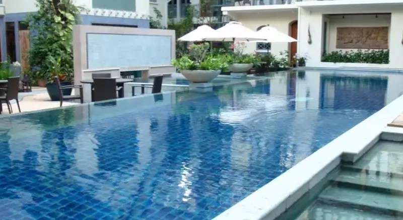 ARIYASOMVILLA
