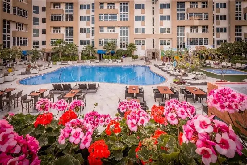 ELITE SEEF RESIDENCE