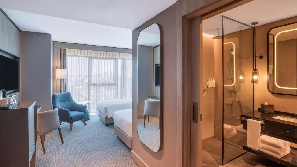 RADISSON ISTANBUL MERTER