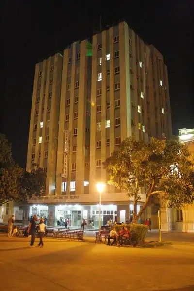 ISLAZUL SANTA CLARA LIBRE