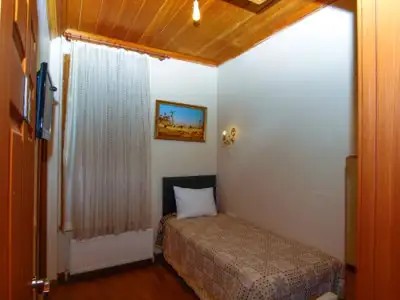 OMER BEY KONAGI