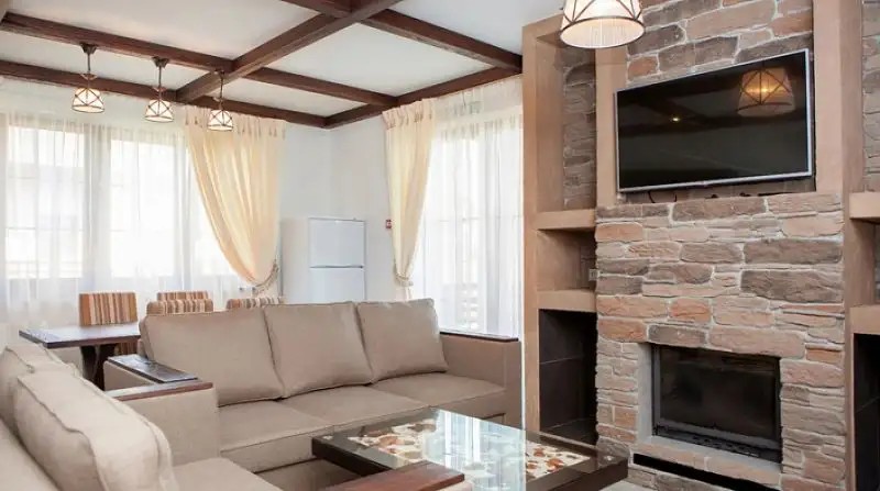 ROBINSON CLUB (РОБИНСОН КЛУБ) 