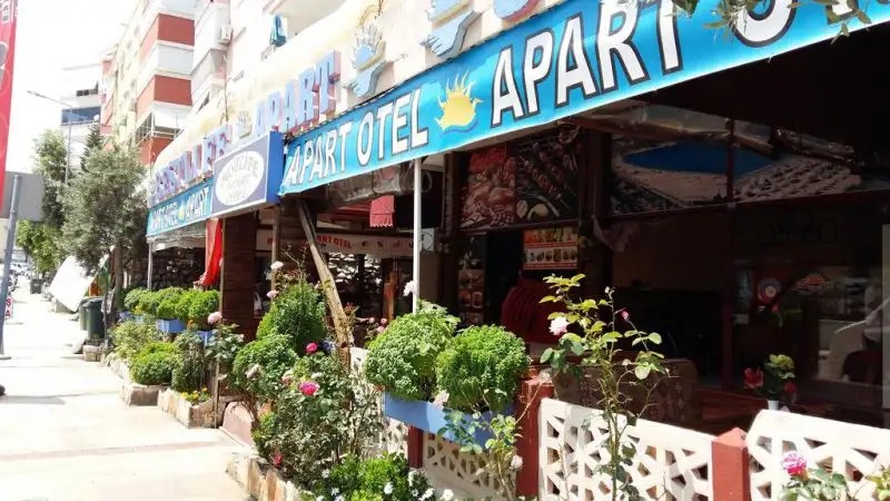BEST LIFE APART HOTEL