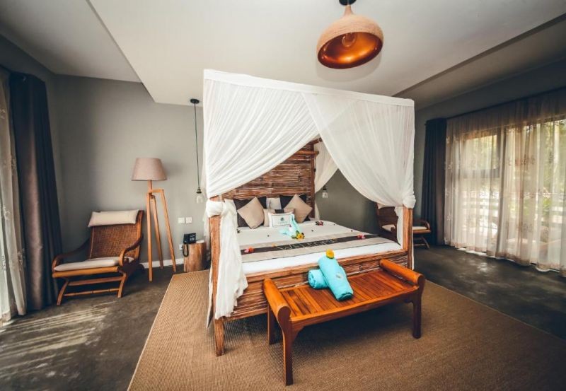 junior suite ocean view