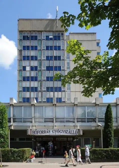 HUNGUEST HOTEL HOFORRAS