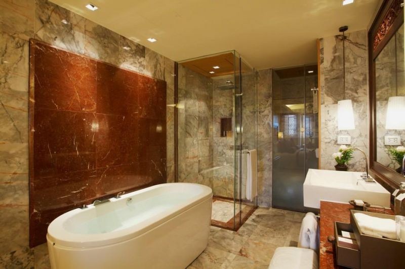 deluxe suite private pool