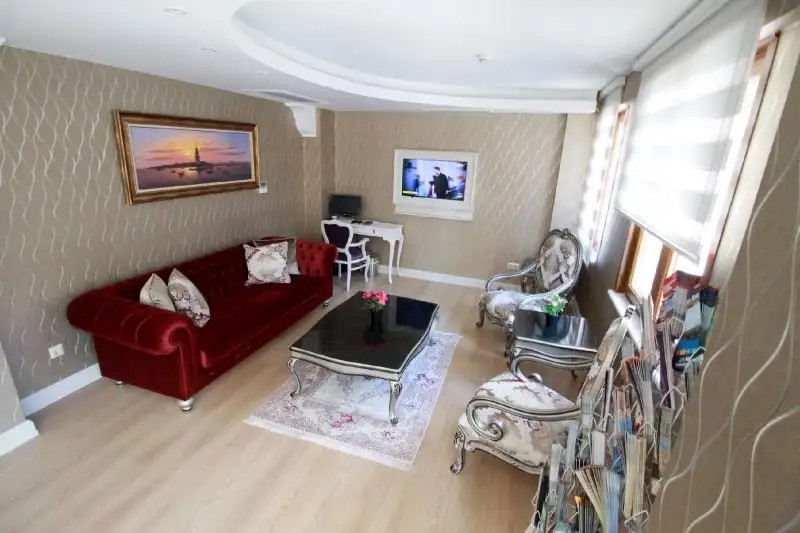 ALBINAS HOTEL