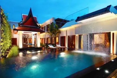MAIKHAO DREAM VILLA RESORT & SPA
