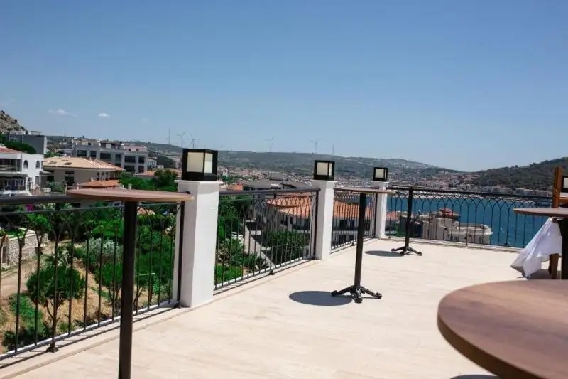 LE CIEL HOTELS & WELLNESS CLUB
