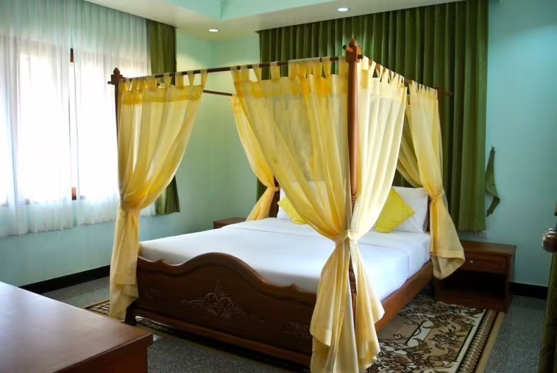 PS THANA RESORT