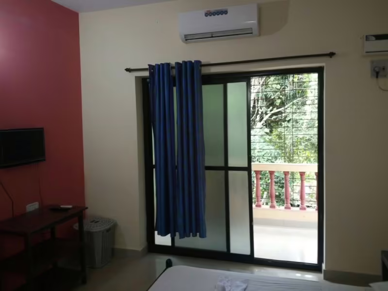 ADITI GUEST HOUSE