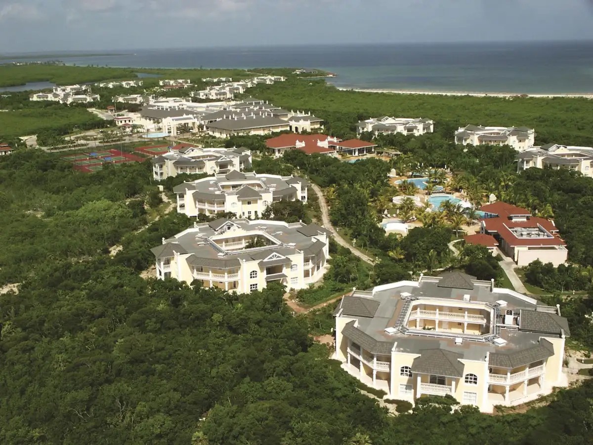 IBEROSTAR SELECTION ENSENACHOS