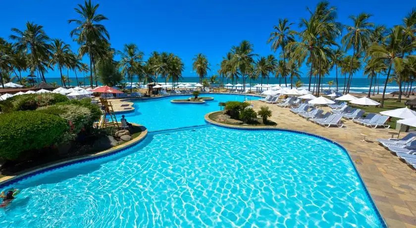 COSTA DO SAUIPE PREMIUM