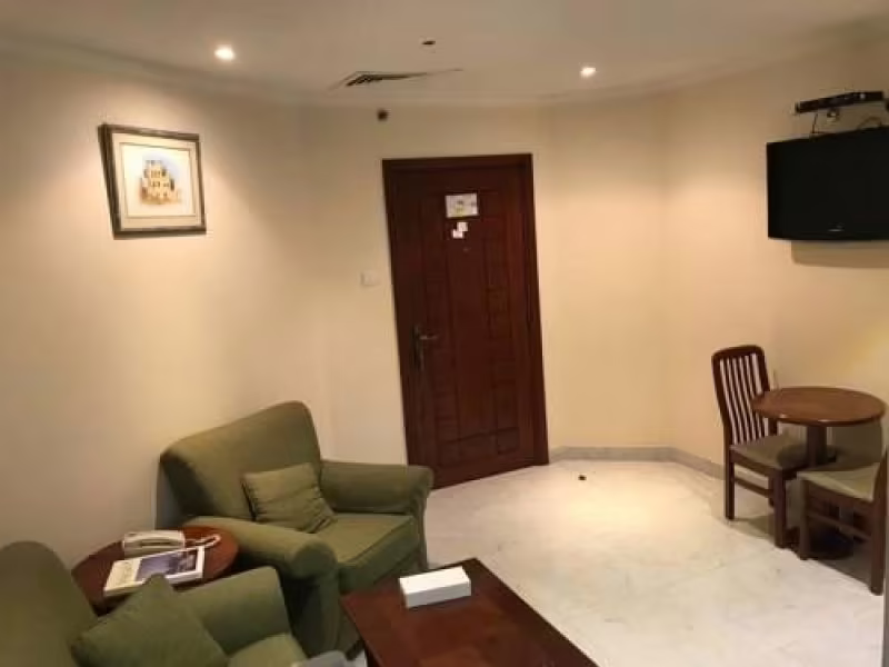 AL MAJARAH RESIDENCE