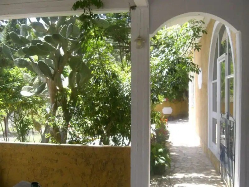 LA CITE FAMILY HOTEL & APARTMENTS