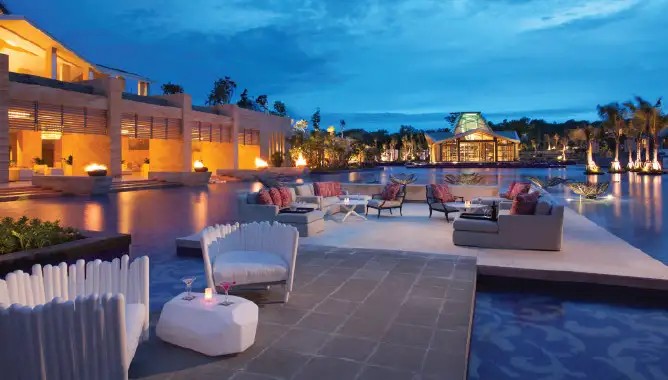 MULIA RESORT