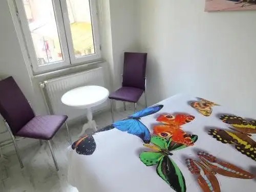ISTANBERRY APARTS DREAM FLATS