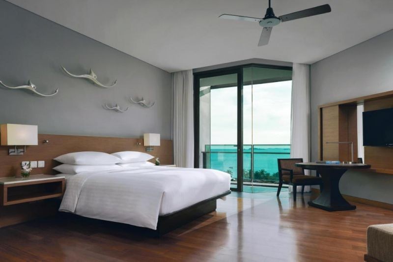 premier panoramic ocean view