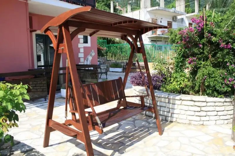 KERKYRA BEACH APARTMENTS & STUDIOS
