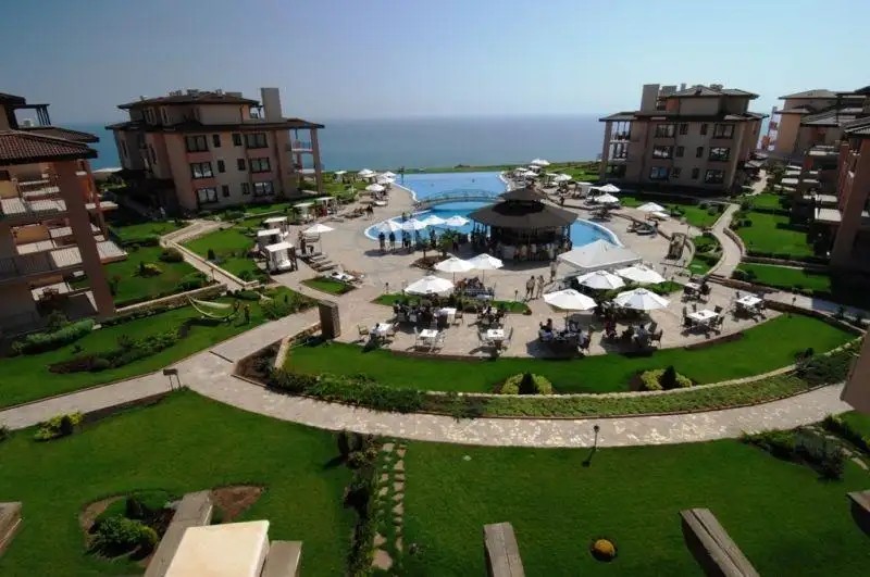 KALIAKRIA RESORT