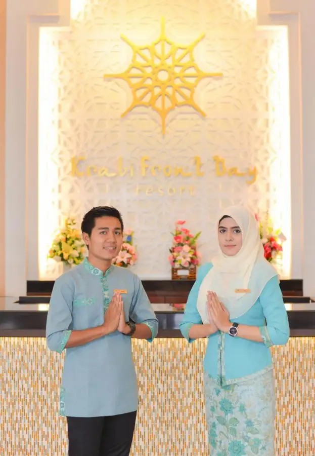 KRABI FRONT BAY RESORT