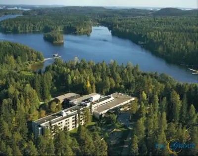 RAUHALAHTI