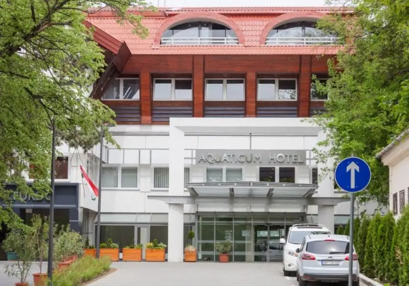 AQUATICUM THERMAL AND WELLNESS