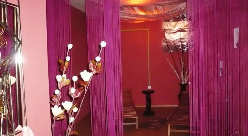 IMPERIAL FORT - FORT NOKS GRAND RESORT